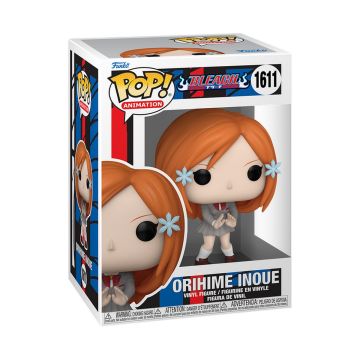 Orihime Inoue - Bleach - Funko POP! TV (1611)