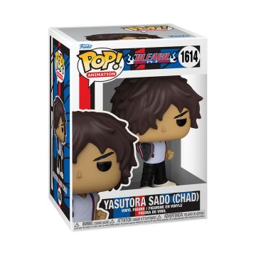 Yasutora Sado - Bleach - Funko POP! TV (1614)