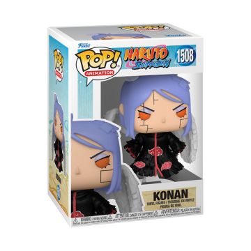 Konan - Naruto - Funko POP! Animation (1508)