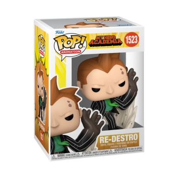 Re-Destro - My Hero Academia - Funko POP! Animation (1523)