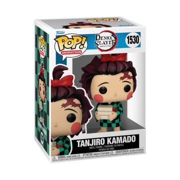 Tanjiro - Demon Slayer - Funko POP! Animation (1530)