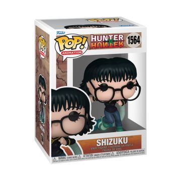 Shizuku - Hunter x Hunter - Funko POP! Vinyl (1564)