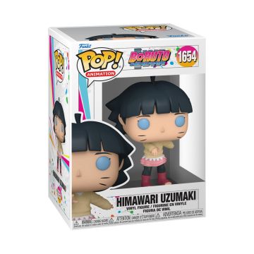 Himawari Uzumaki with Chase - Boruto: Naruto Next Generation - Funko POP! Vinyl (1654)