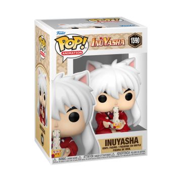 Inuyasha - InuYasha - Funko POP! Vinyl (1590)