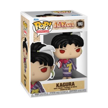 Kagura - InuYasha - Funko POP! Vinyl (1593)