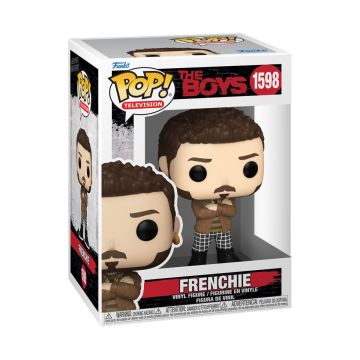 Frenchie - The Boys - Funko POP! TV (1598)