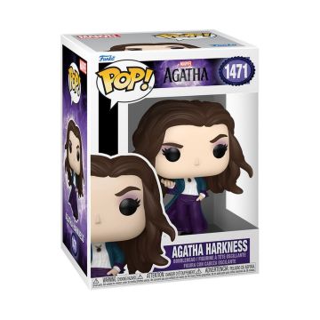 Agatha Harkness - Agatha - Funko POP! TV (1471)