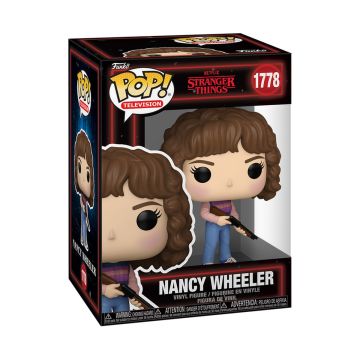 Nancy Wheeler - Stranger Things - Funko POP! TV (1778)