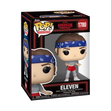 Eleven (Bandana) - Stranger Things - Funko POP! TV (1780)