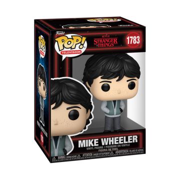 Mike Wheeler - Stranger Things - Funko POP! TV (1783)