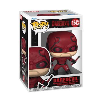 Daredevil - Daredevil: Born Again - Funko POP! Vinyl (1543)