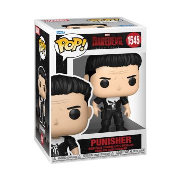 Punisher - Daredevil: Born Again - Funko POP! Vinyl (1545)