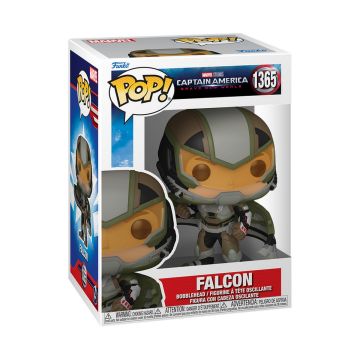Falcon - Captain America: Brave New World - Funko POP! Vinyl (1365)