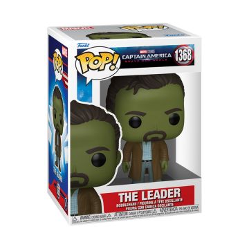 The Leader - Captain America: Brave New World - Funko POP! Vinyl (1368)