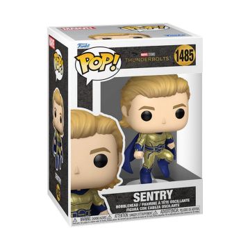 Sentry - Thunderbolts - Funko POP! Marvel (1485)