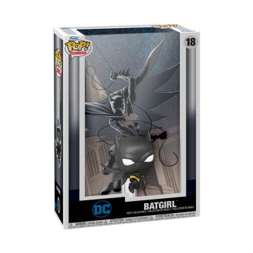 Batgirl - DC - Funko POP! Comic Covers (18)