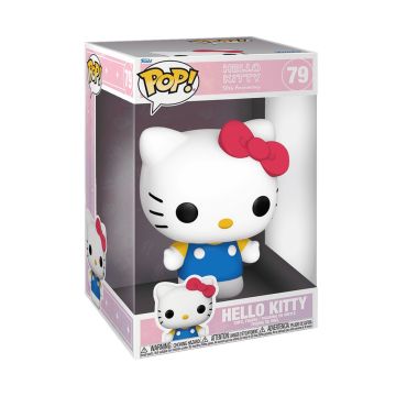 Hello Kitty - Hello Kitty 50th Anniversary - Funko Bitty POP! (79)