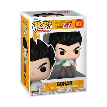 Gohan - Dragon Ball GT - Funko POP! Animation (1631)