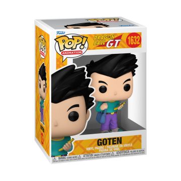Goten - Dragon Ball GT - Funko POP! Animation (1632)