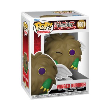 Winged Kuriboh - Yu-Gi-Oh! - Funko POP! Vinyl (1601)