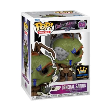 General Roth'h'ar Sarris - Galaxy Quest - Funko POP! Movies (1531)