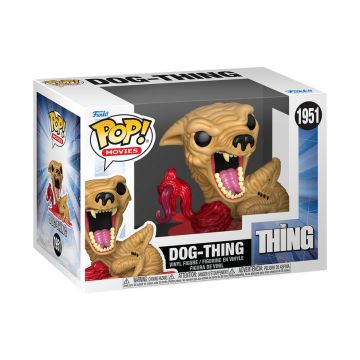 Dog-Thing - The Thing - Funko POP! Movies (1951)