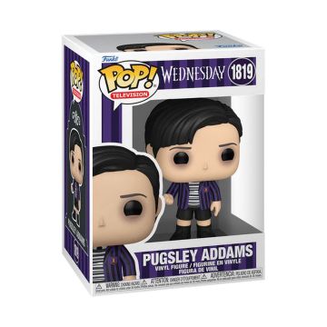 Pugsley Addams - Wednesday - Funko POP! TV (1819)