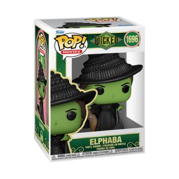 Elphaba - Wicked - Funko POP! Movies (1696)