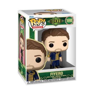 Fiyero - Wicked - Funko POP! Movies (1698)