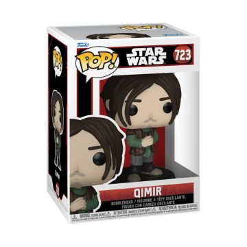 Qimir - Star Wars: Acolyte - Funko POP! Star Wars (723)
