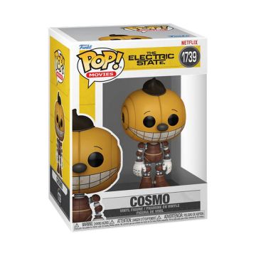 Cosmo - Electric State - Funko POP! Movies (1739)