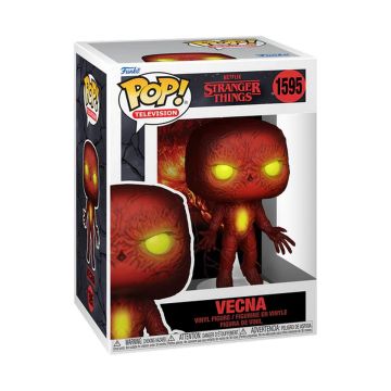 Vecna - Stranger Things - Funko POP! TV (1595)