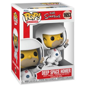 Deep Space Homer - Simpsons - Funko POP! TV (1653)
