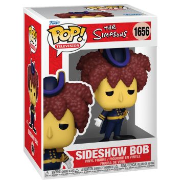 Sideshow Bob (H.M.S. Pinafore Outfit) - Simpsons - Funko POP! TV (1656)