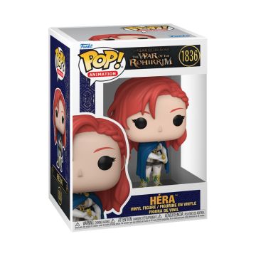 Hera - War of the Rohirrim - Funko POP! Animation (1836)