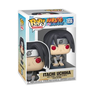 Itachi - Naruto - Funko POP! Animation (1656)