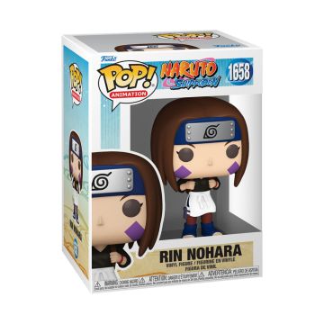 Rin Nohara - Naruto - Funko POP! Animation (1658)