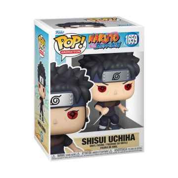 Shisui Uchiha - Naruto - Funko POP! Animation (1659)