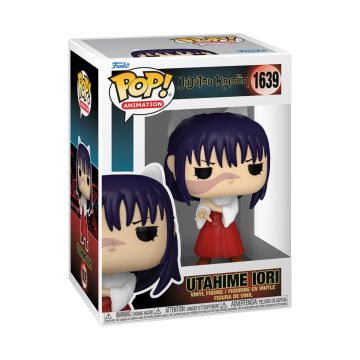 Iori Utahime - Jujutsu Kaisen - Funko POP! Animation (1639)