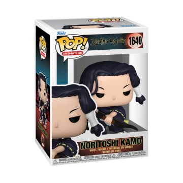 Kamo Noritoshi - Jujutsu Kaisen - Funko POP! Animation (1640)