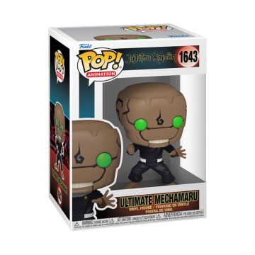 Ultimate Mechamaru - Jujutsu Kaisen - Funko POP! Animation (1643)