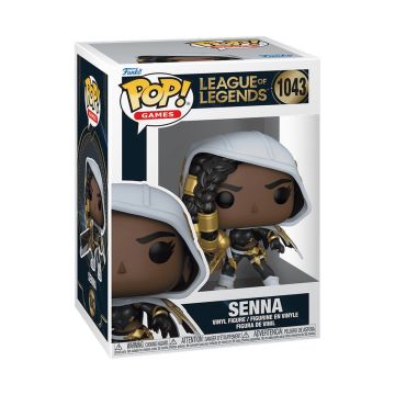 Senna - League of Legends - Funko POP! Games (1043)