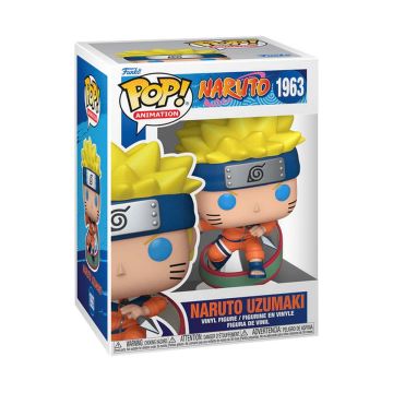 Naruto Uzumaki - Naruto - Funko POP! Animation (1963)