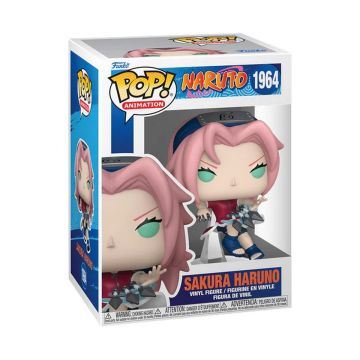 Sakura Haruno - Naruto - Funko POP! Animation (1964)
