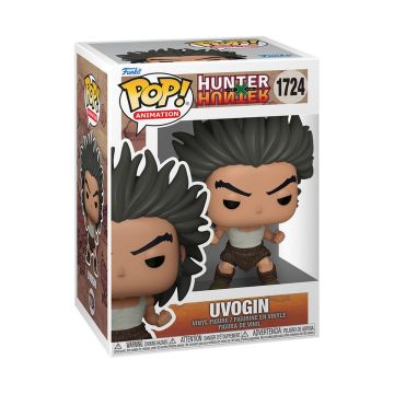 Uvogin - Hunter x Hunter - Funko POP! Animation (1724)