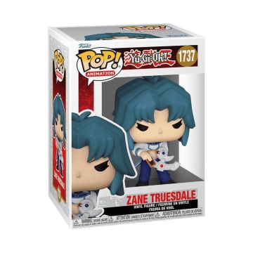 Zane Truesdale - Yu-Gi-Oh! - Funko POP! Animation (1737)