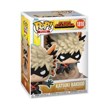 Katsuki Bakugo - My Hero Academia - Funko POP! Plus (1810)