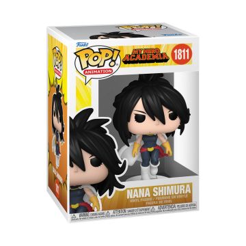 Nana Shimura - My Hero Academia - Funko POP! Animation (1811)