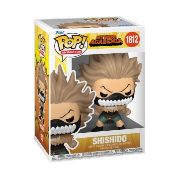Shishido - My Hero Academia - Funko POP! Animation (1812)