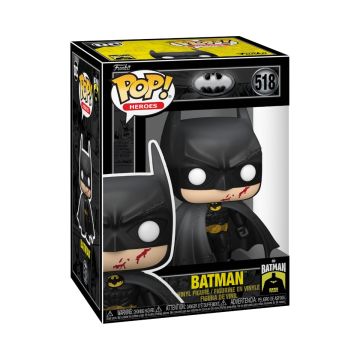 Batman - Batman 85th Anniversary - Funko POP! Movies (518)